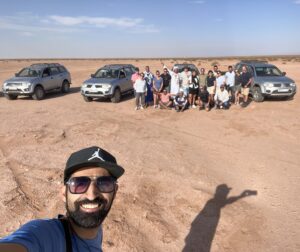 À la découverte des merveilles du Maroc avec Shadee Explore