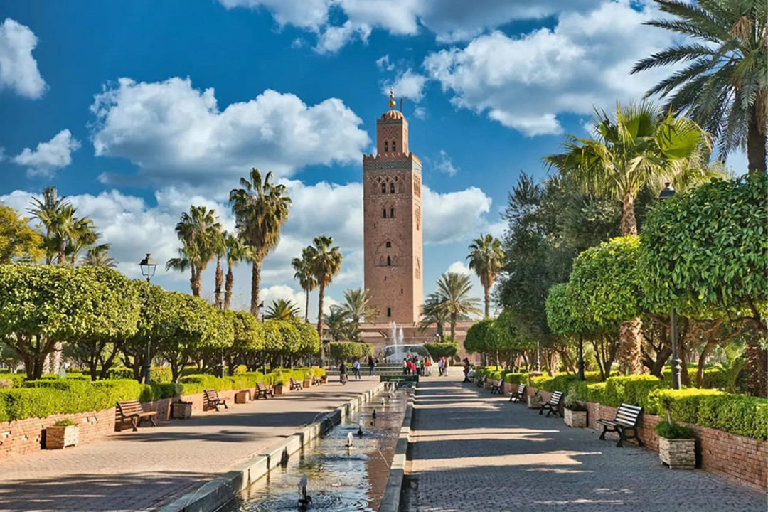 Itinéraire de Voyage au Maroc : Comment Planifier le Parfait Séjour de 10 Jours au Maroc