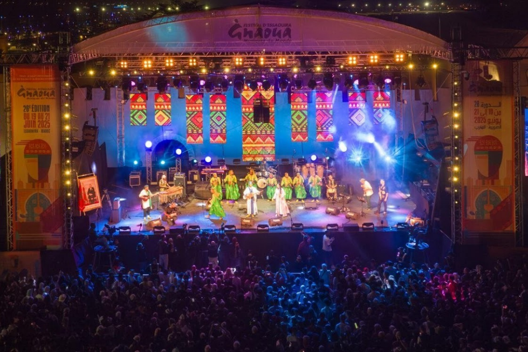 Meilleure Période pour Visiter le Maroc : Climat, Régions et Itinéraires Idéaux